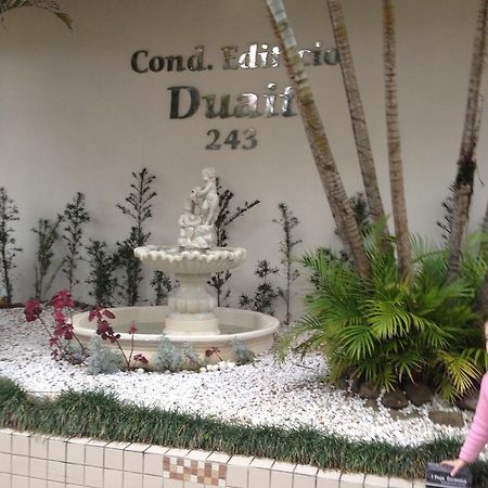 Apartamento Apto ótima localização Capão da Canoa Exterior foto