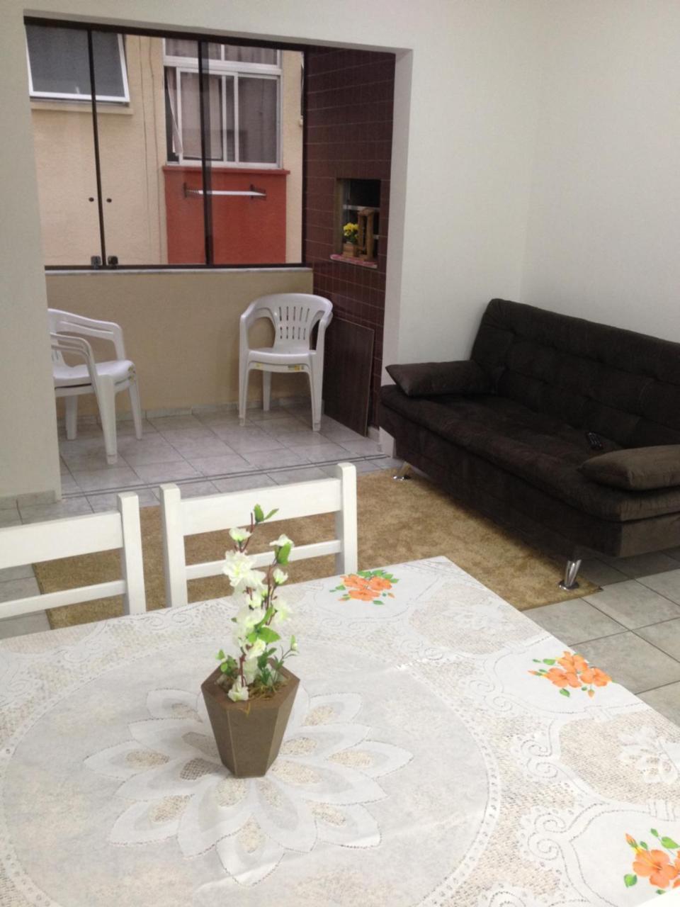 Apartamento Apto ótima localização Capão da Canoa Exterior foto