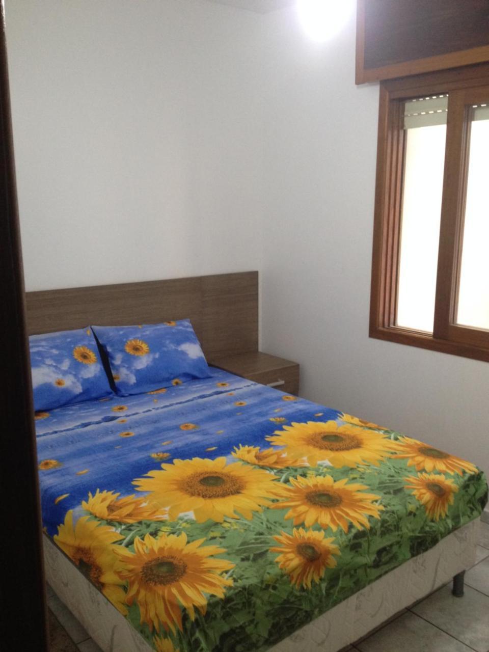Apartamento Apto ótima localização Capão da Canoa Exterior foto