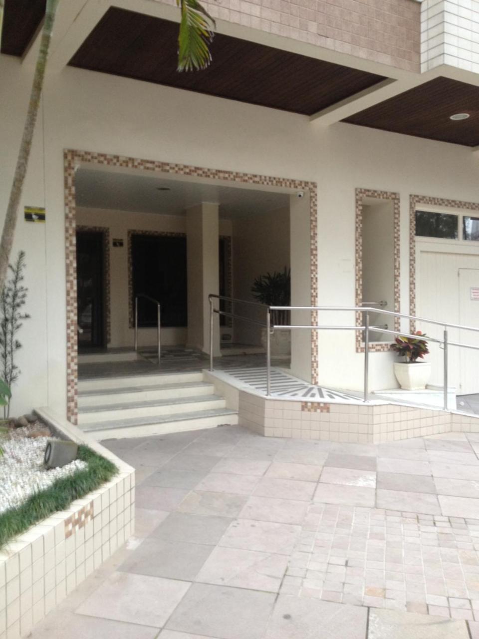 Apartamento Apto ótima localização Capão da Canoa Exterior foto