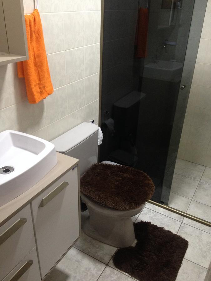 Apartamento Apto ótima localização Capão da Canoa Exterior foto