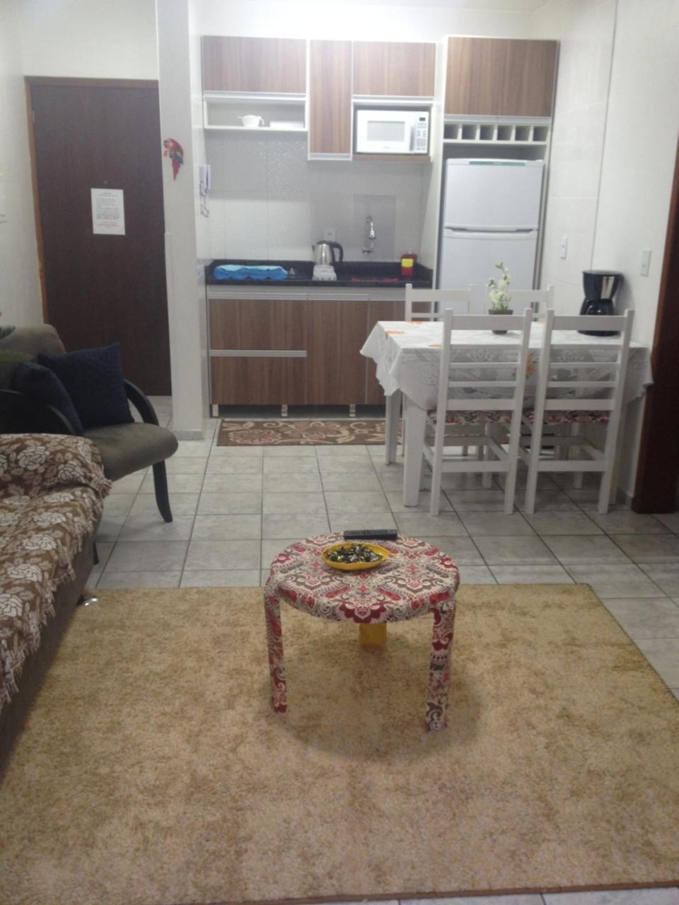 Apartamento Apto ótima localização Capão da Canoa Exterior foto